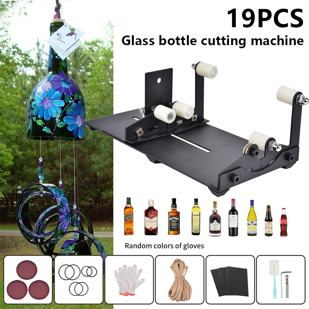 Screen Protector Cutter - 19 pçs ferramenta de corte de