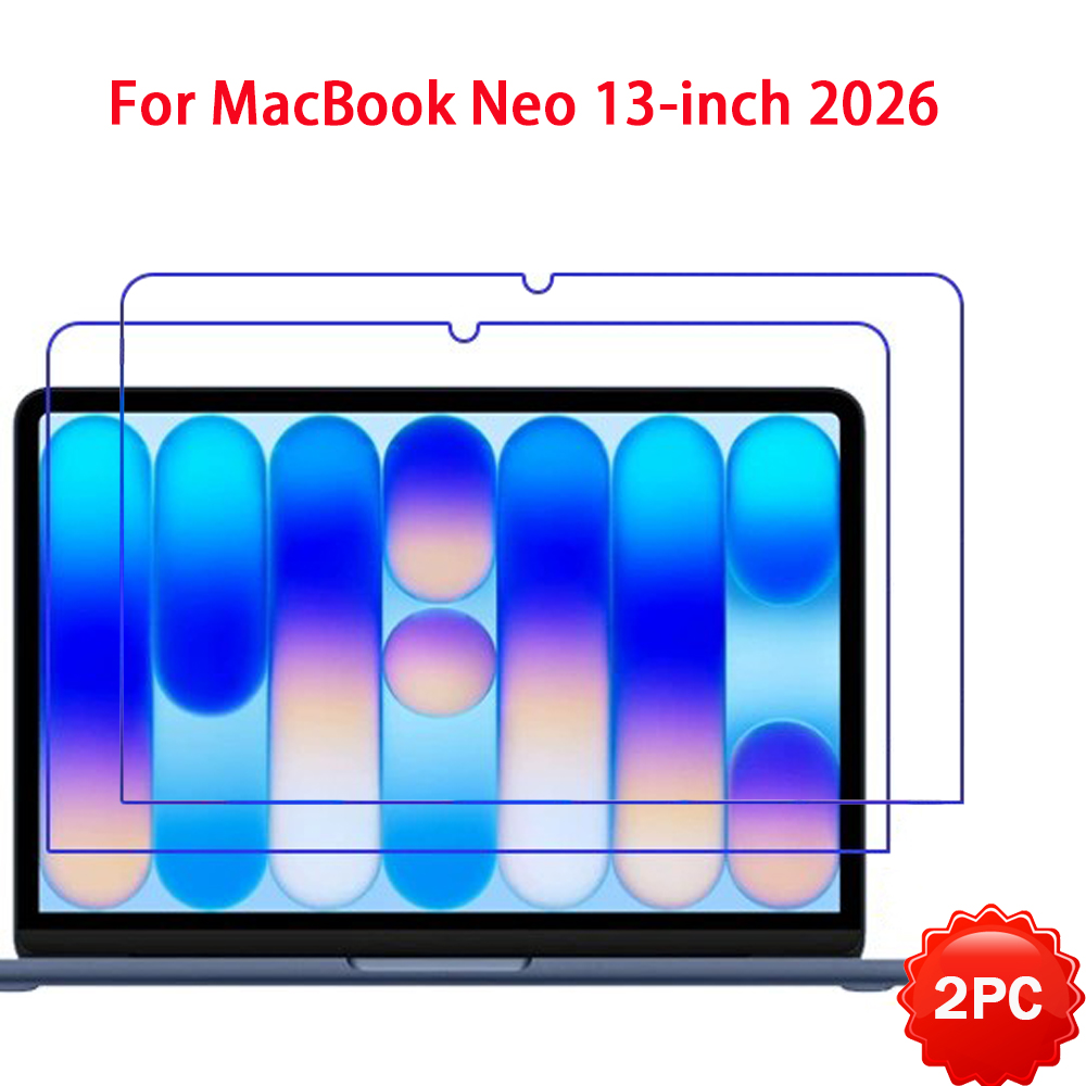 Matte Anti Glare Screen - Novo Protetor de Tela Fosco Antirreflexo