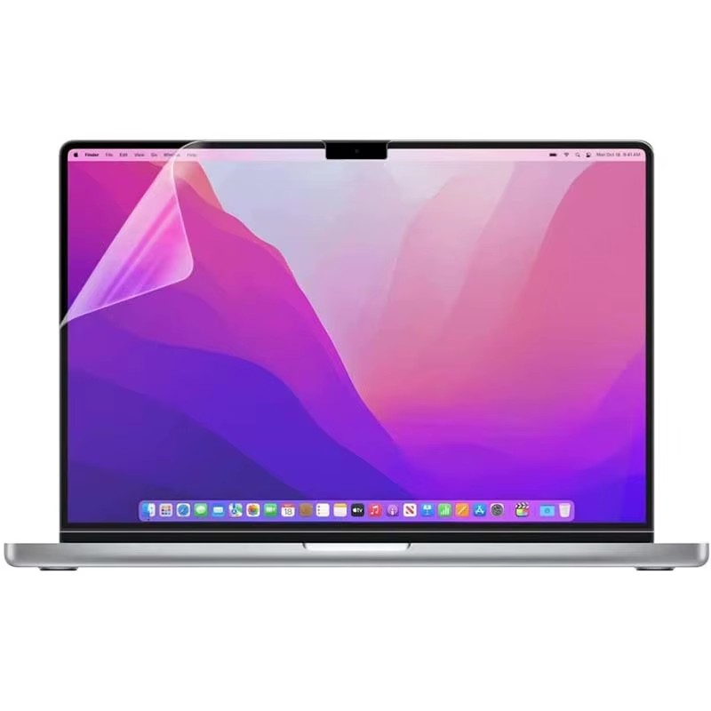 Matte Anti Glare Screen - Protetor de tela fosco para 2021