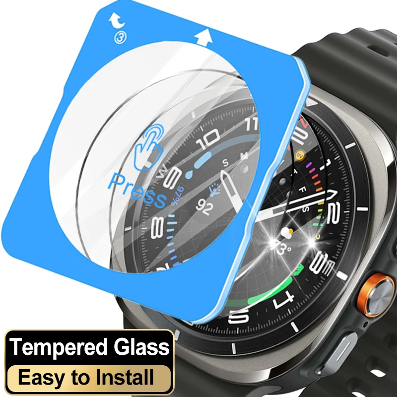 Glass Protector Auto - Protetor de Tela para Samsung Galaxy
