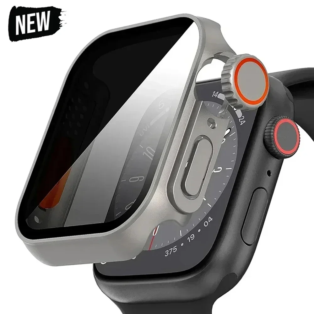 Privacy Screen Protector - Capa para apple watch apple watch