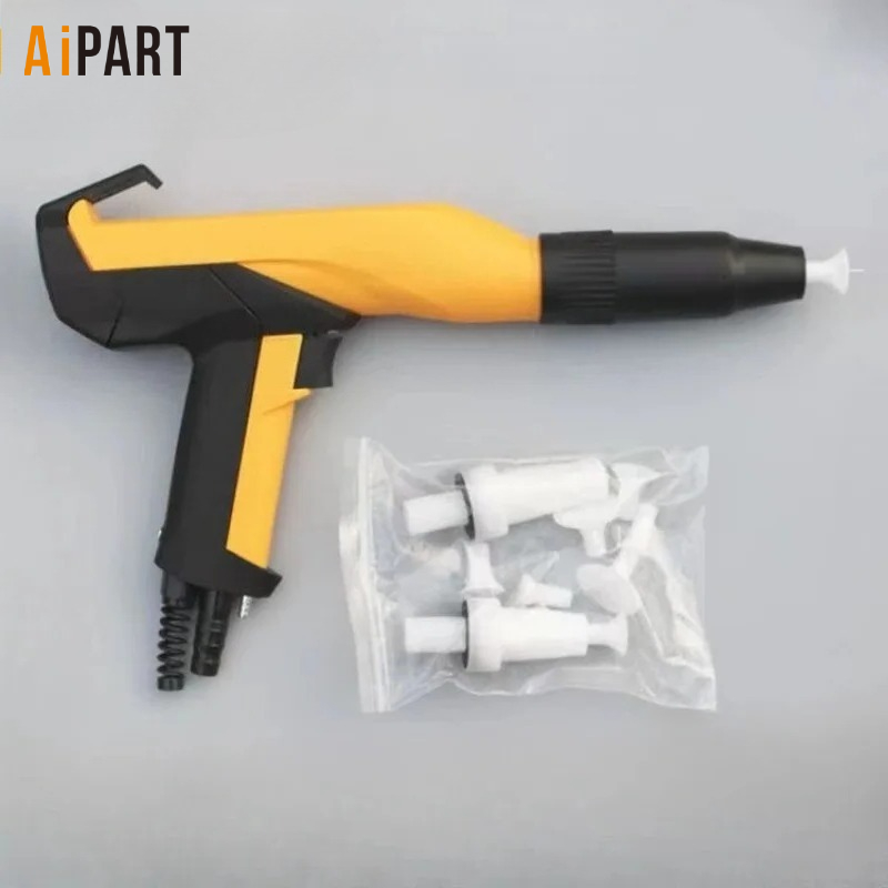 Oleophobic Coating Spray - Carcaça de concha pistola elétrica pintura