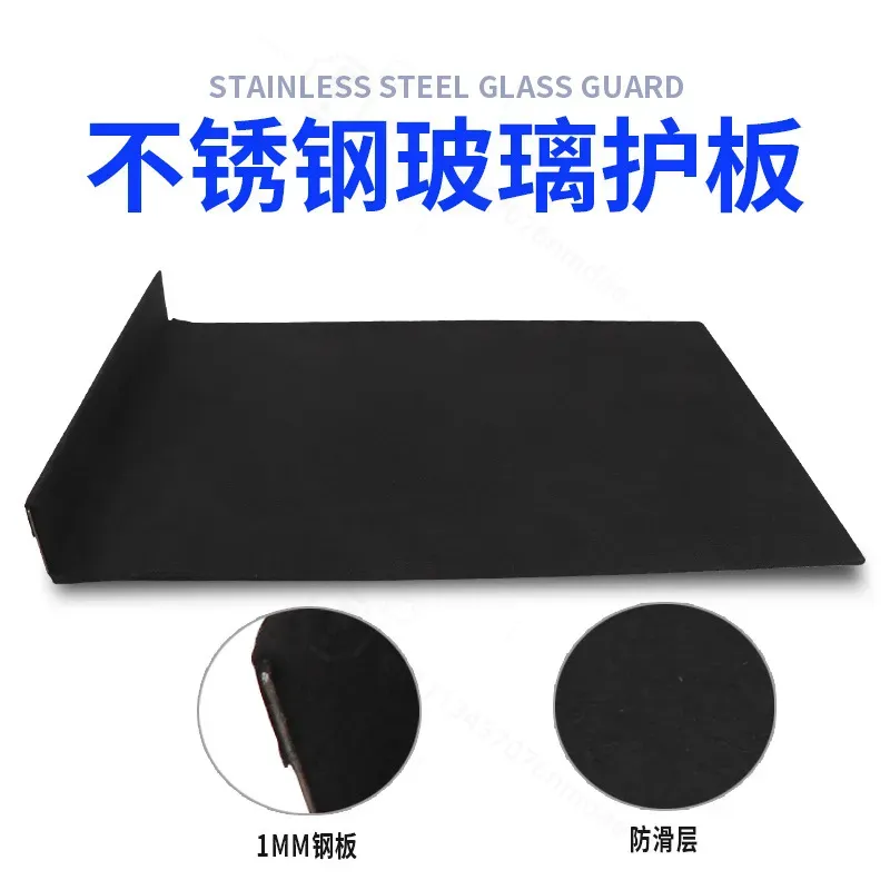 Glass Protector Auto - Kit de Ferramentas e Acessórios Auxiliares