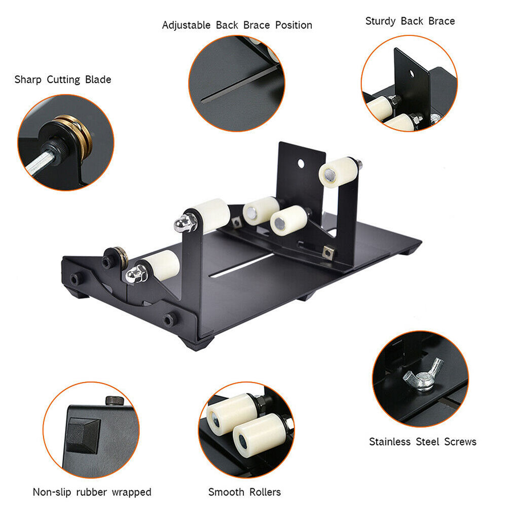 19 pçs ferramenta de corte de  - Screen Protector Cutter avaliação e preço