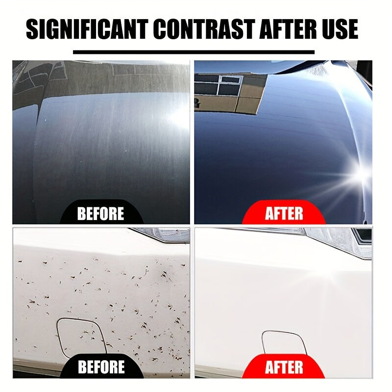 Revestimento cerâmico do carro - Oleophobic Coating Spray avaliação e preço