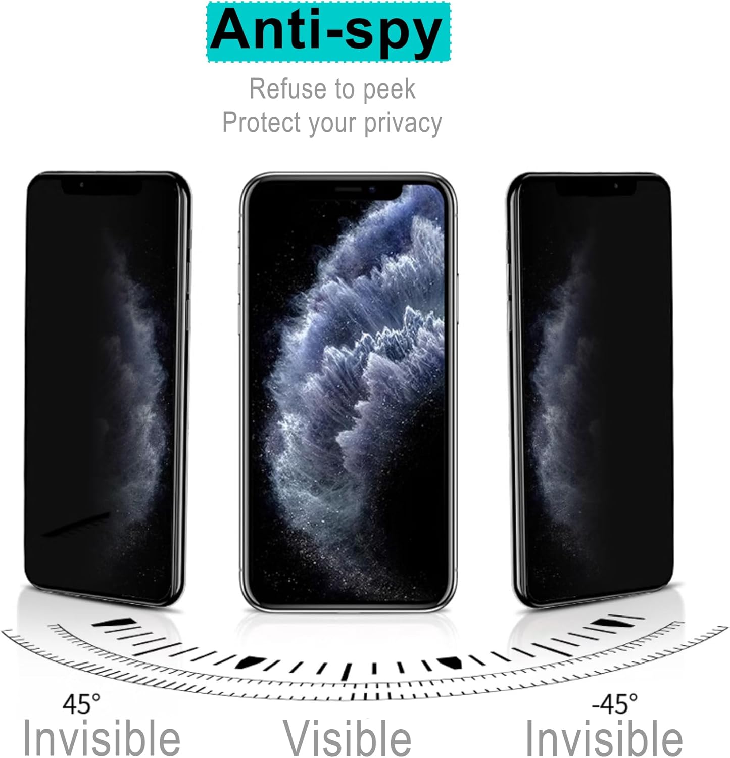 [Pacote com 2] Filtro de Priva - Privacy Filter 2Pack avaliação e preço
