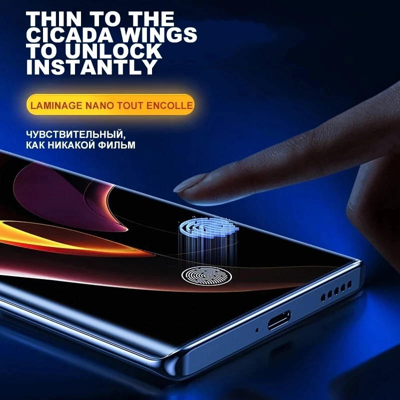 3 pçs protetor de tela de priv - Matte Anti Glare Screen avaliação e preço