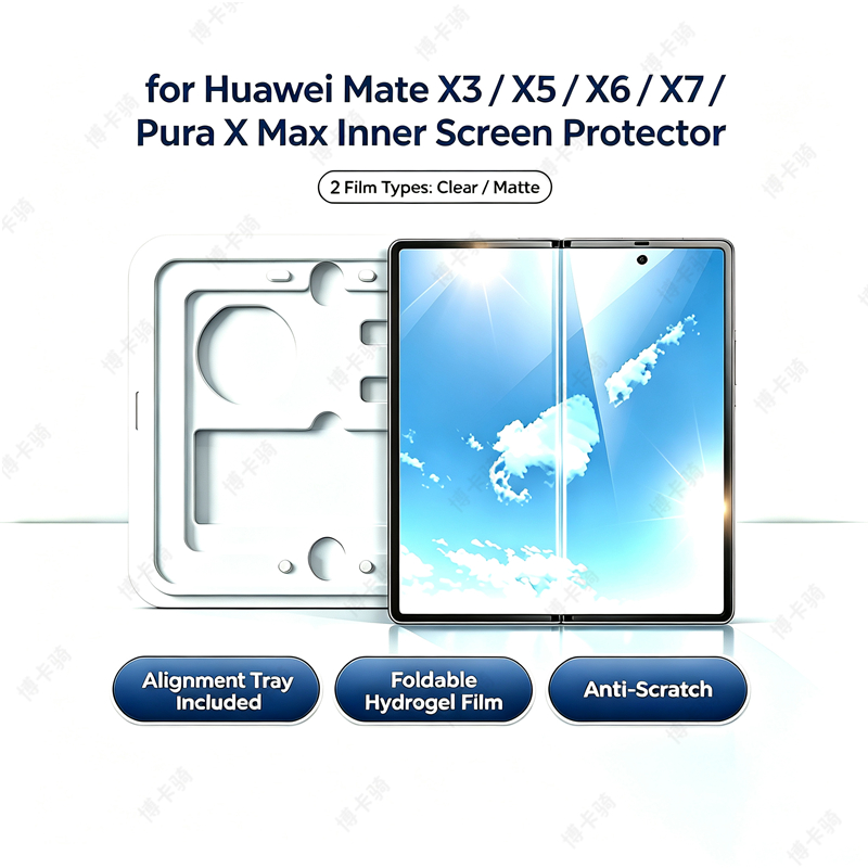 Protetor de Tela Hidrogel Tran - Flexible Tpu Film avaliação e preço