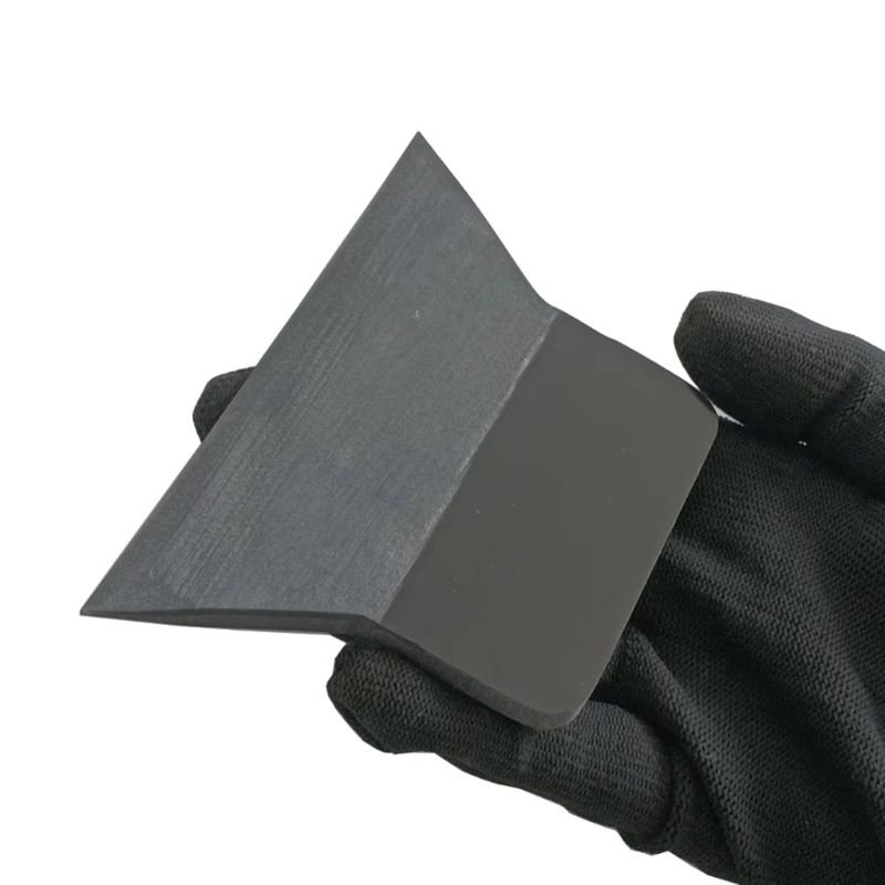 Detalhando instalar raspador 4 - Flexible Tpu Film avaliação e preço