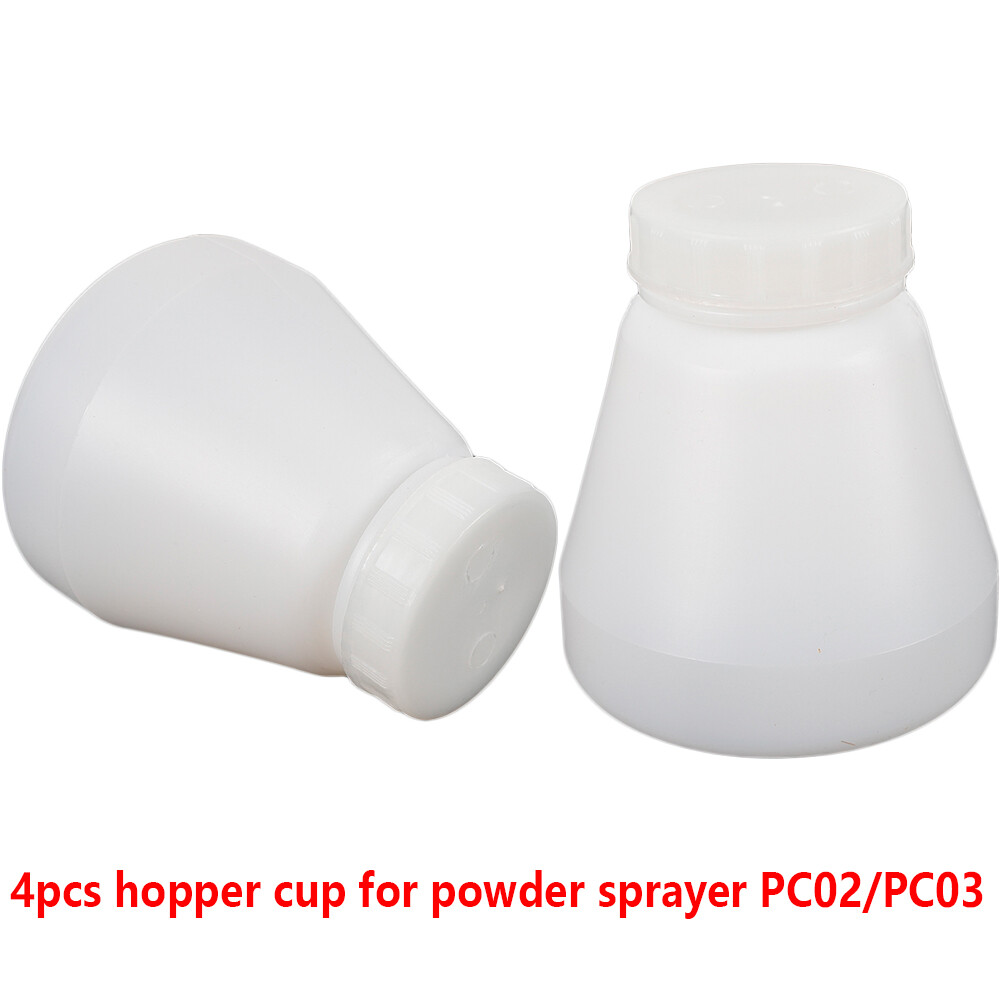 Copo funil de garrafas 4x para - Oleophobic Coating Spray avaliação e preço