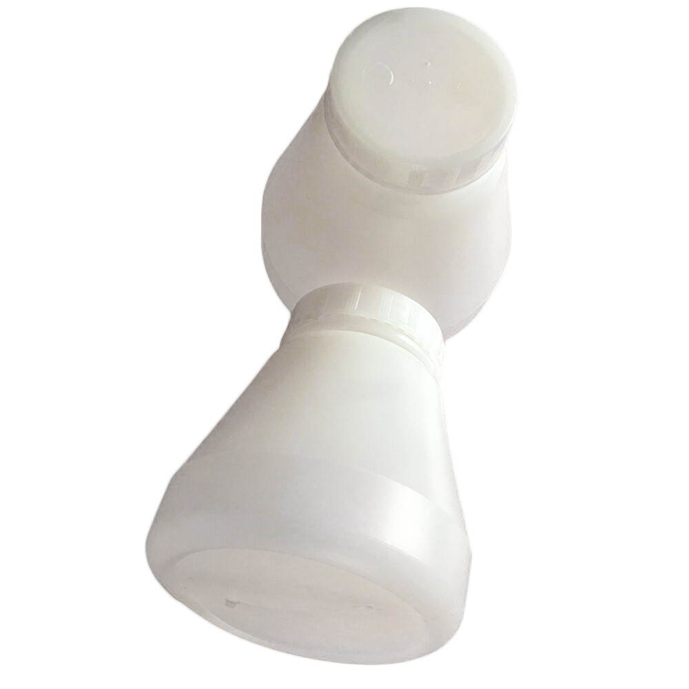 Copo funil de garrafas 4x para - Oleophobic Coating Spray avaliação e preço