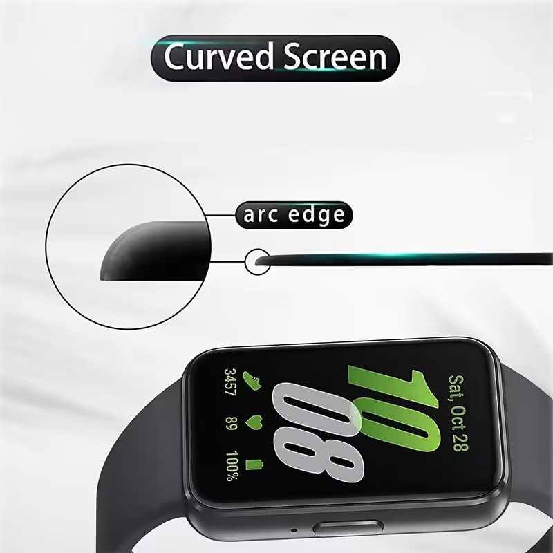 Película de hidrogel para priv - Privacy Screen Protector avaliação e preço