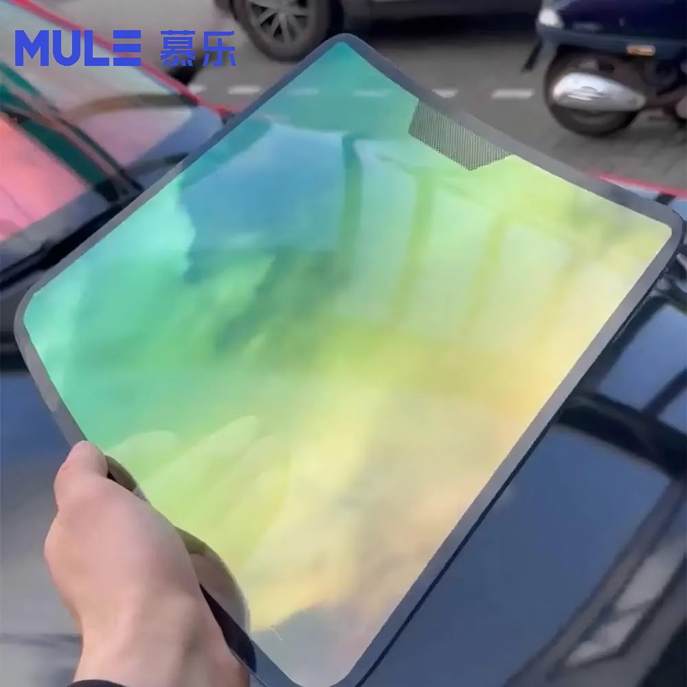Modelo de Vidro Automotivo com - Glass Protector Auto avaliação e preço
