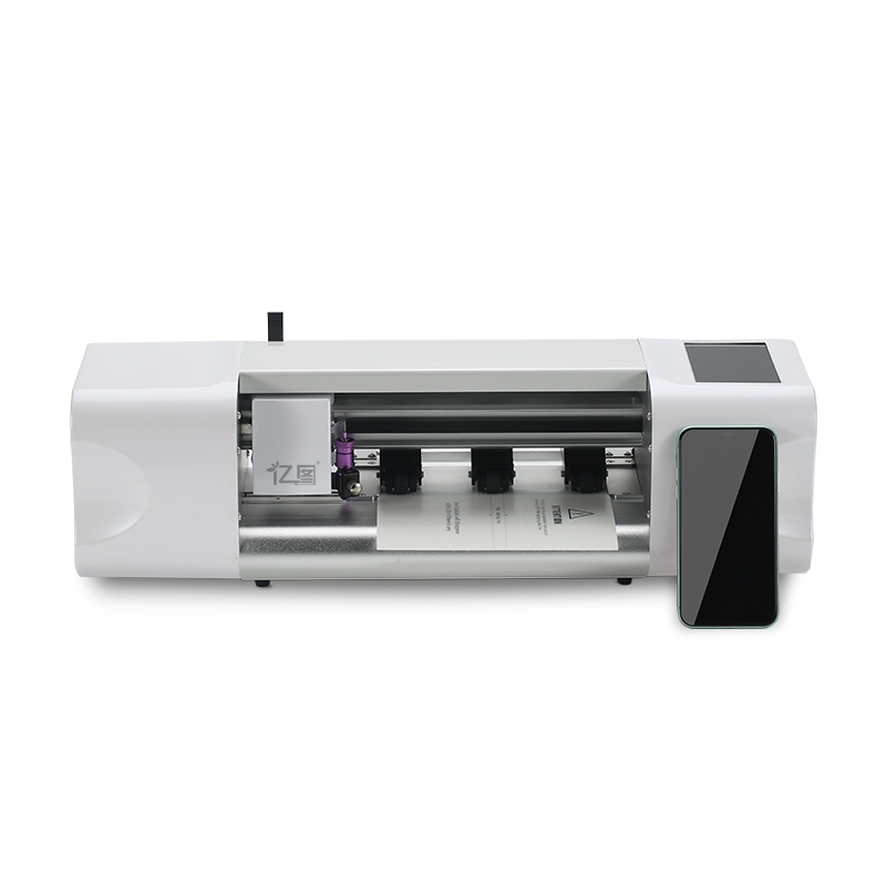 Máquina de Corte de Película P - Screen Protector Cutter avaliação e preço
