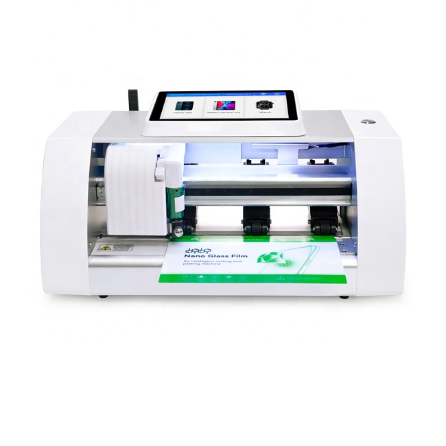 Máquina de Corte de Protetores - Screen Protector Cutter avaliação e preço