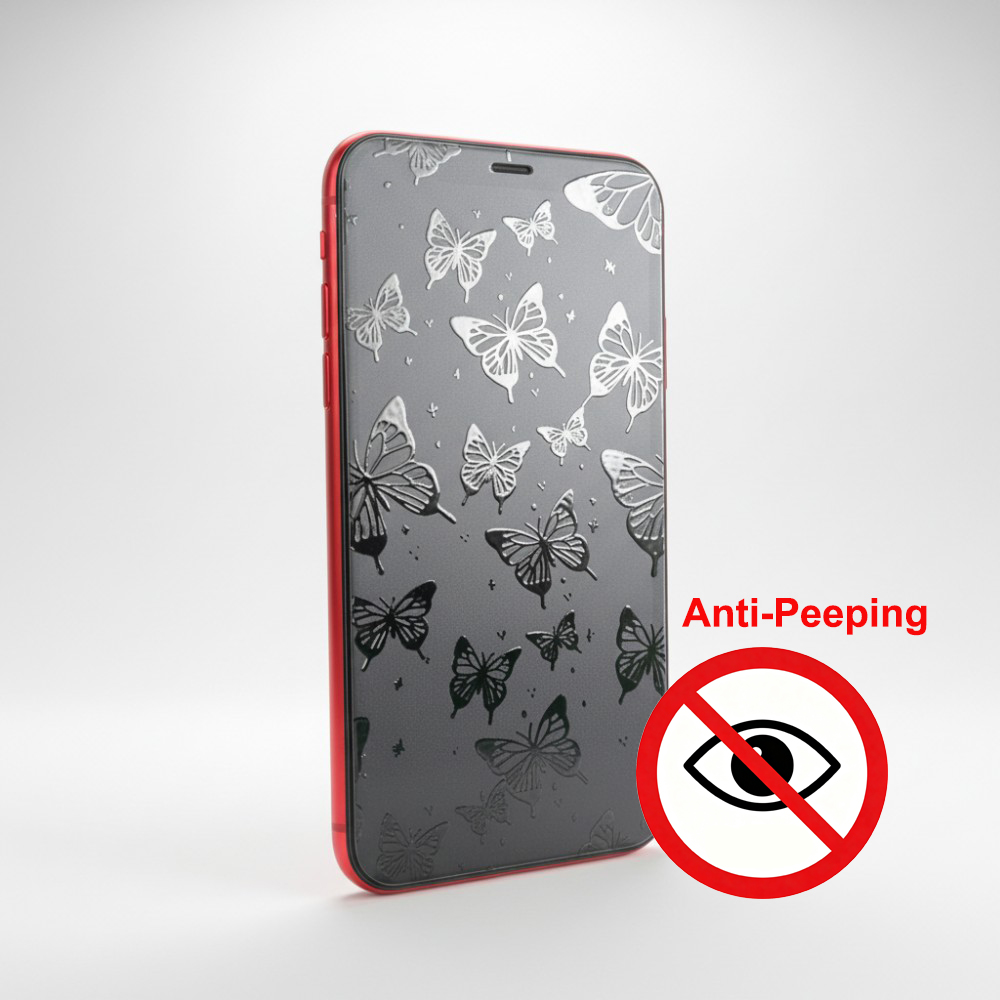VORMIR 50 peças Película Fosca - Screen Protector Cutter avaliação e preço