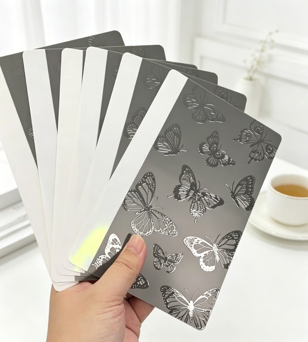 VORMIR 50 peças Película Fosca - Screen Protector Cutter avaliação e preço