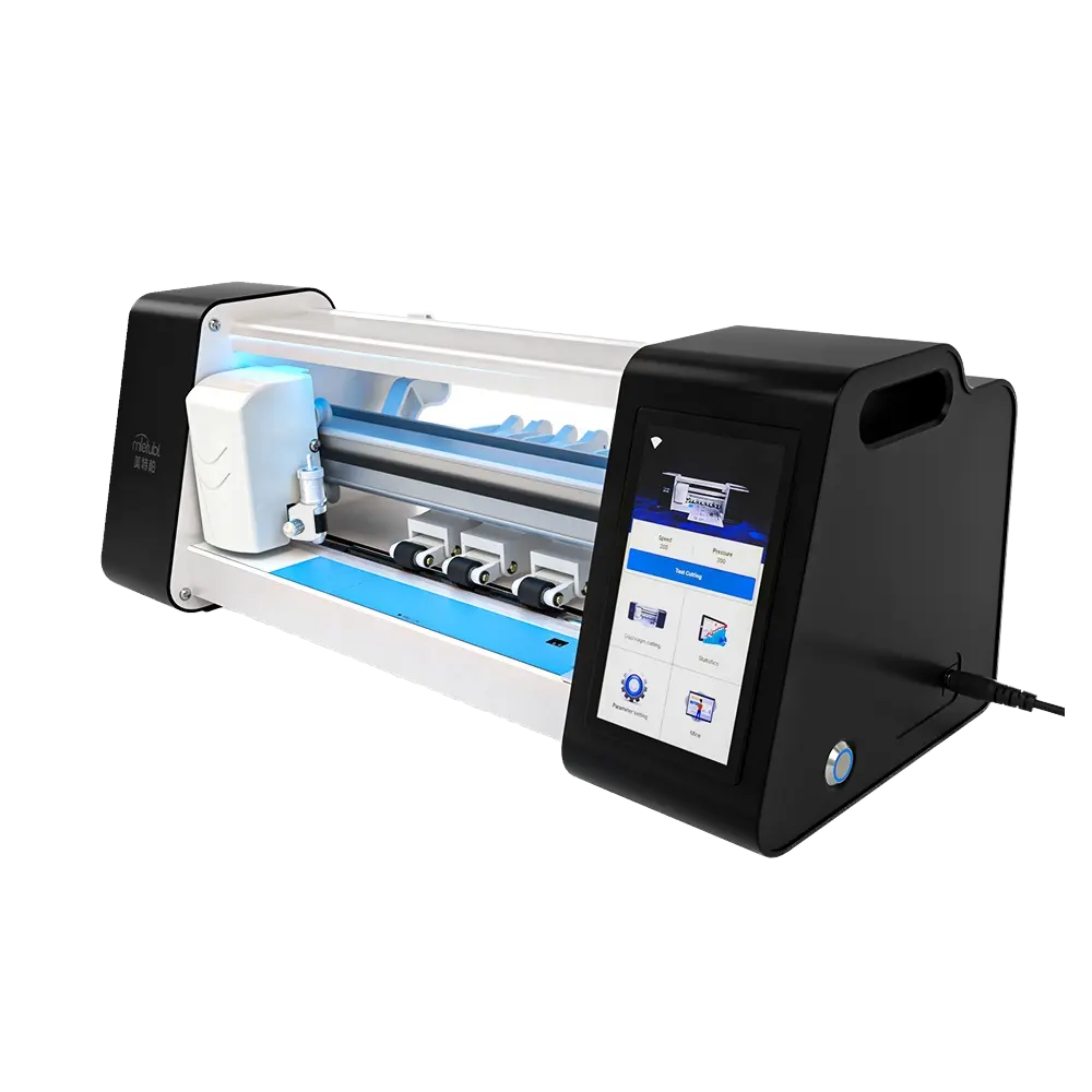 2026 Cortador Plotter Multifun - Screen Protector Cutter avaliação e preço