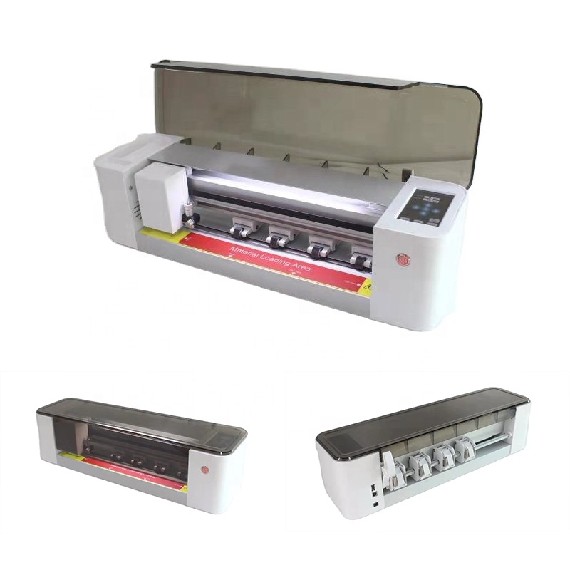 2026 Cortador Plotter Multifun - Screen Protector Cutter avaliação e preço