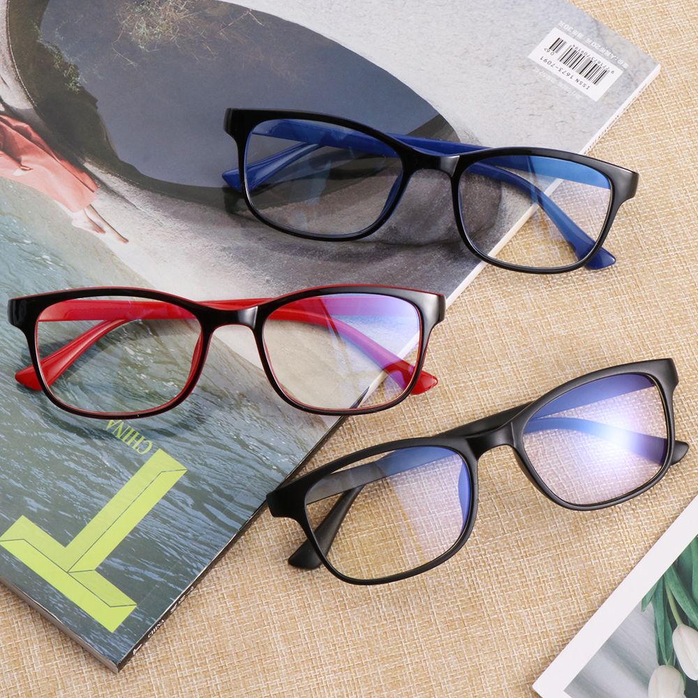 Óculos anti raios azuis bloque - Matte Anti Glare Screen avaliação e preço