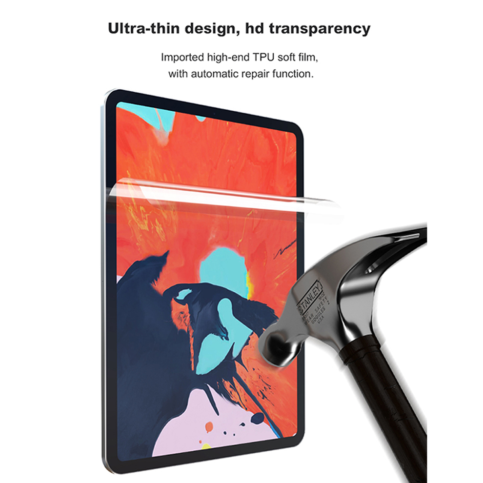 Película Protetora de TPU Maci - Screen Protector Cutter avaliação e preço