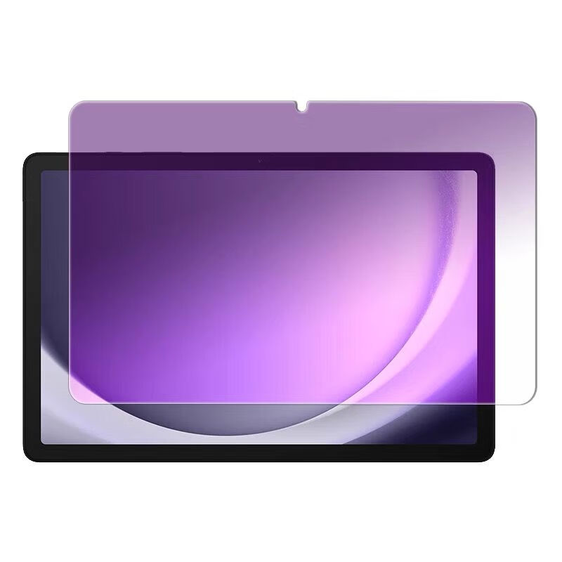 Tablet vidro temperado para sa - Matte Anti Glare Screen avaliação e preço