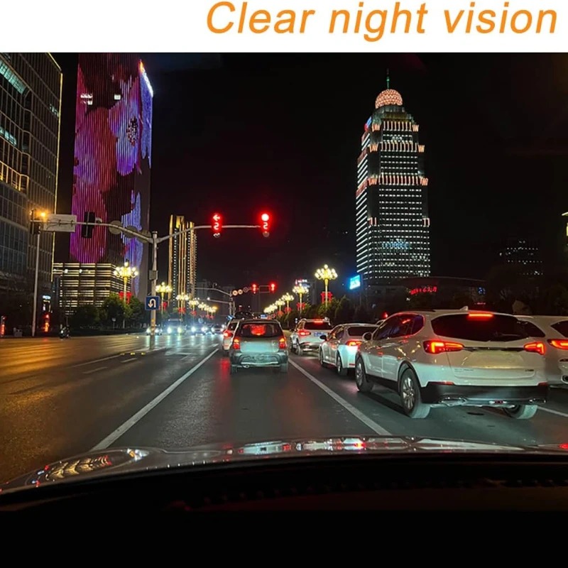 Película nano cerâmica ir100%, - Glass Protector Auto avaliação e preço