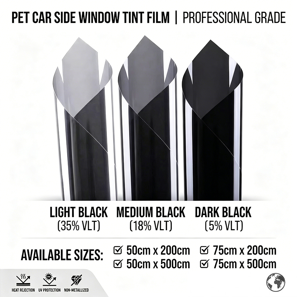Película de Privacidade Cerâmi - Glass Protector Auto avaliação e preço