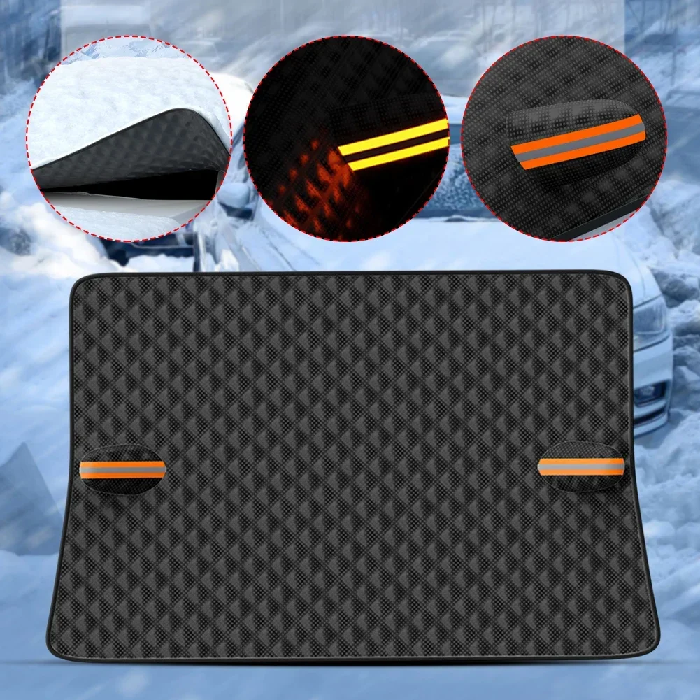 1-2 pçs capa de pára-brisa do  - Glass Protector Auto avaliação e preço