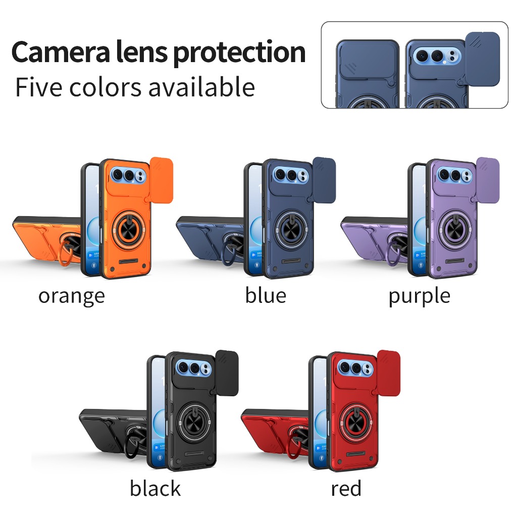 Protetor de Lente de Câmera De - Camera Lens Protector avaliação e preço