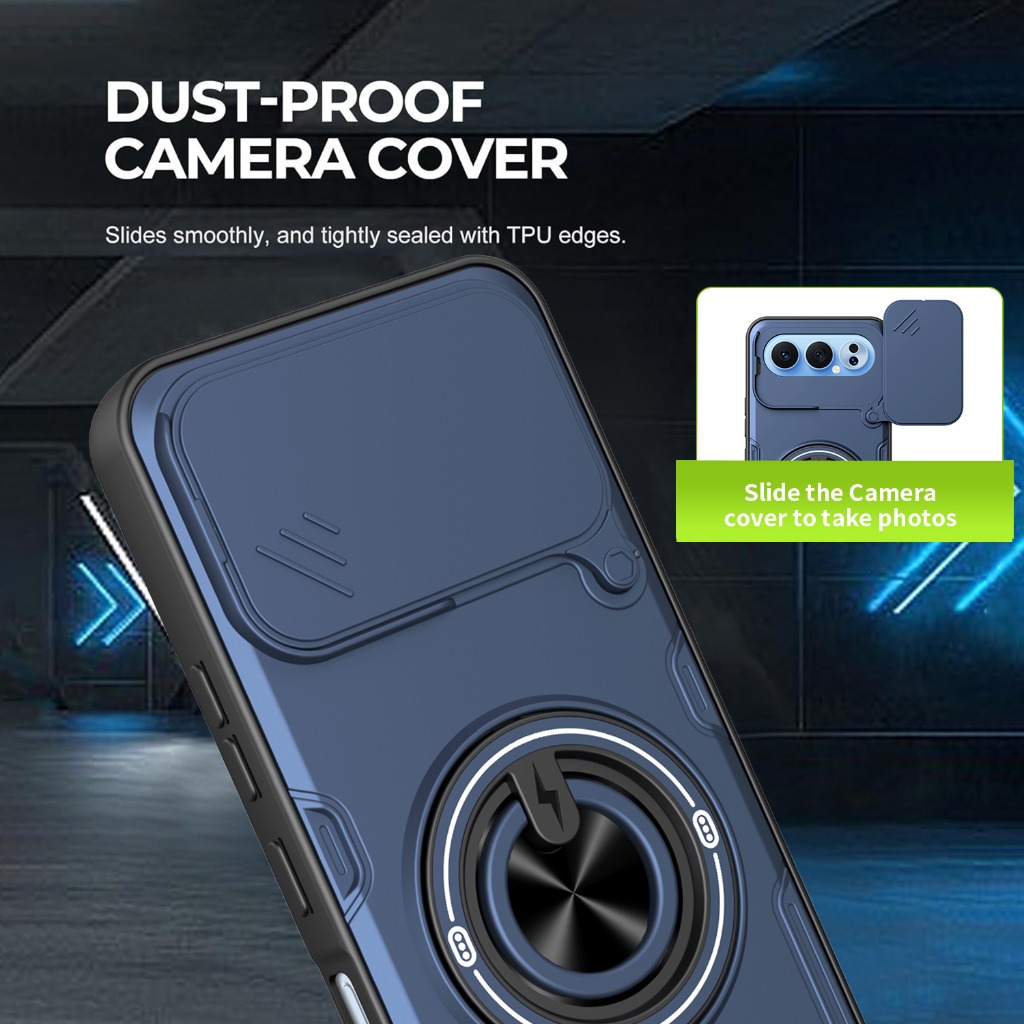 Protetor de Lente de Câmera De - Camera Lens Protector avaliação e preço