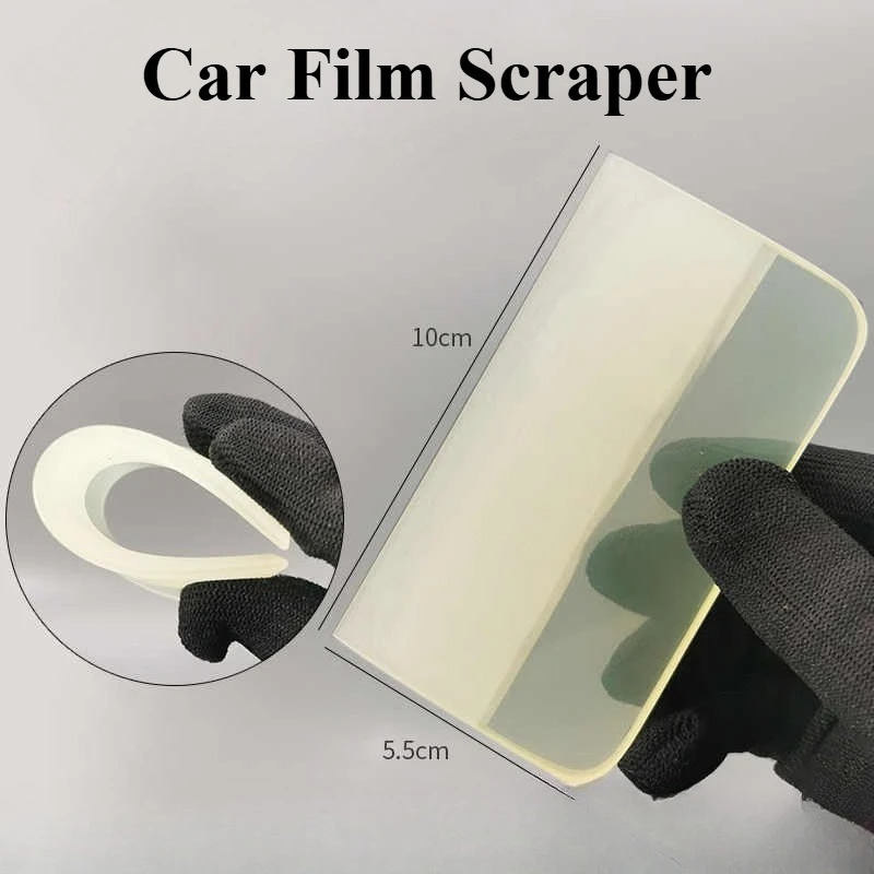 Ferramenta de embrulho de film - Glass Protector Auto avaliação e preço