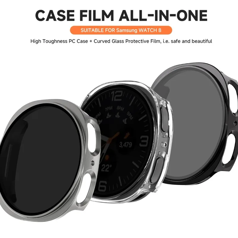 Filme de privacidade + capa pa - Privacy Screen Protector avaliação e preço
