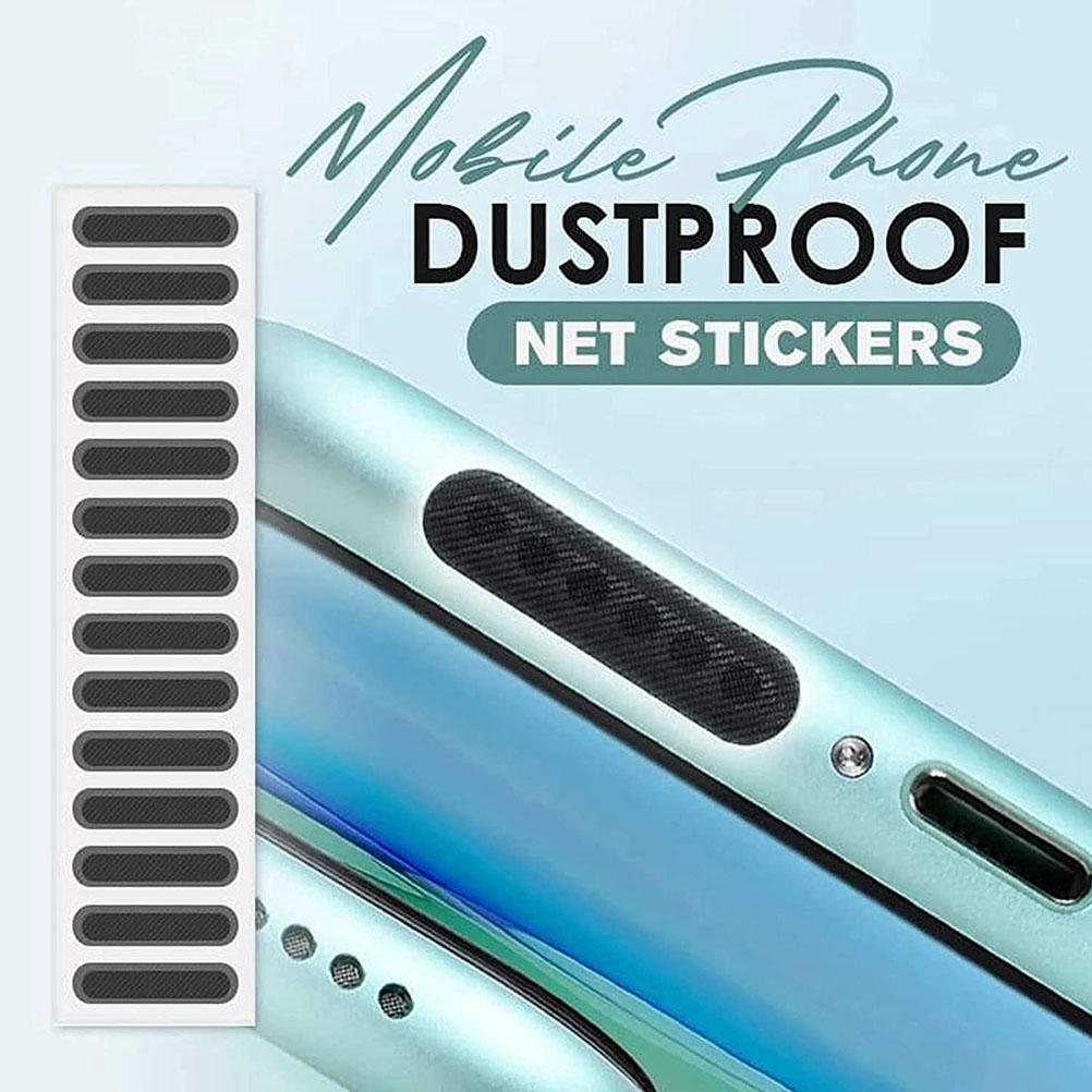 Rede adesiva à prova de poeira - Dust Removal Sticker avaliação e preço