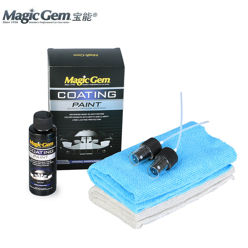 Líquido De Revestimento Cerâmi - Oleophobic Coating Spray avaliação e preço