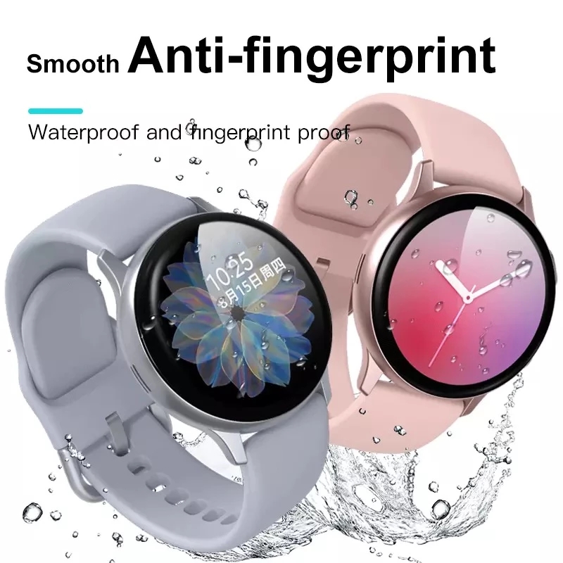 Protetores de tela 20d vidro p - Curved Edge Screen avaliação e preço