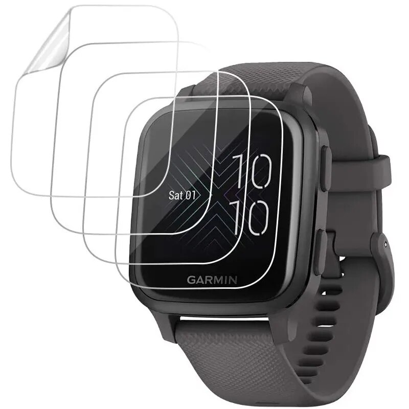 Película de hidrogel macia par - Hydrogel Screen Protector avaliação e preço
