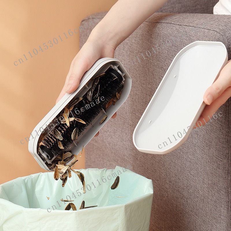 Escova portátil doméstica de c - Dust Removal Sticker avaliação e preço