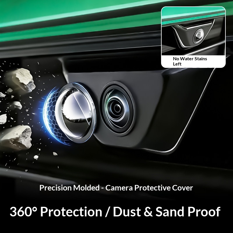 Protetor de Lente para Câmera  - Camera Lens Protector avaliação e preço