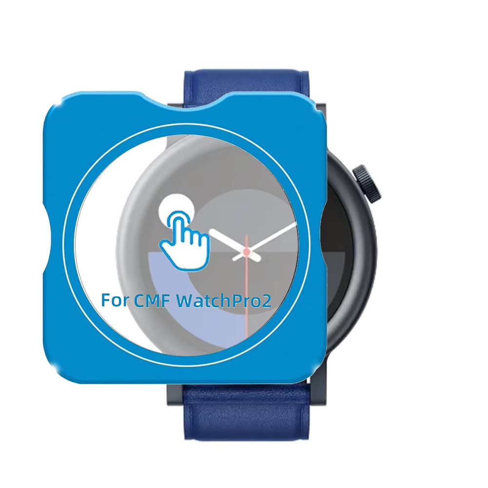Vidro temperado para cmf watch - Smartwatch Screen Film avaliação e preço