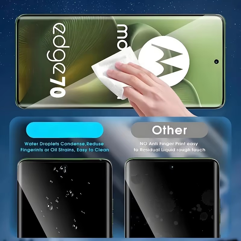 1-4PCS Película de Hidrogel Ma - Flexible Tpu Film avaliação e preço