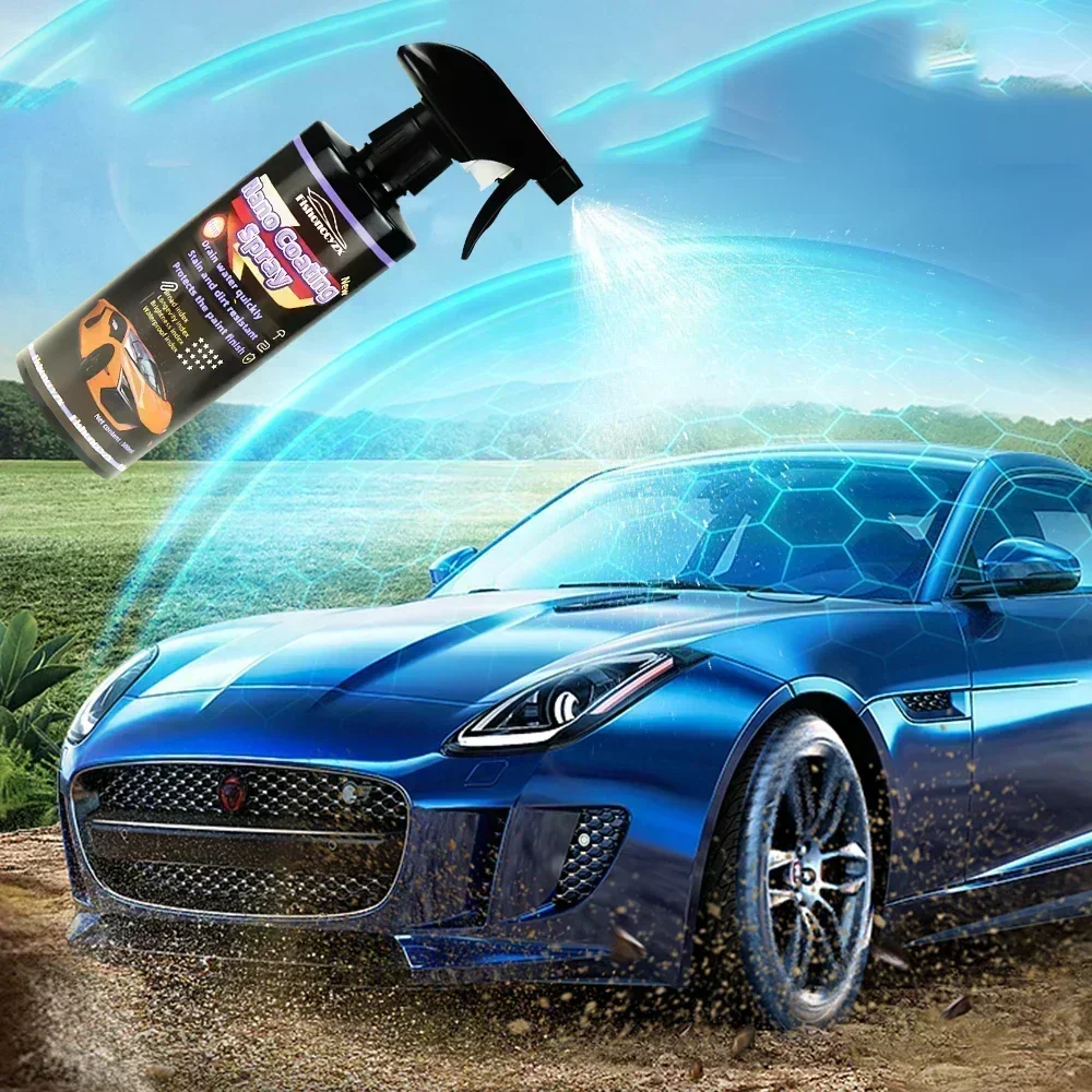 Cerâmicas para Carros: Polidor - Nano Liquid Coating avaliação e preço