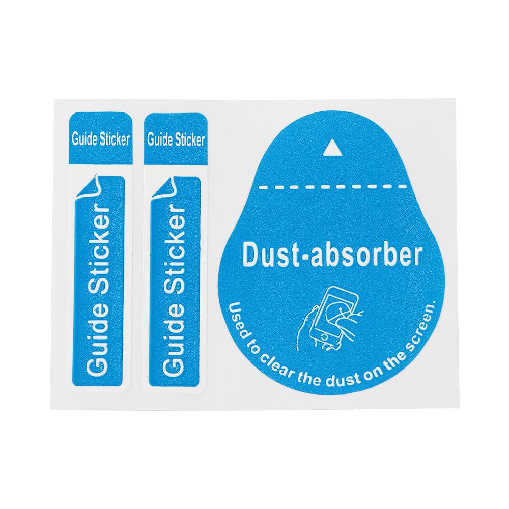 Adesivo Absorvedor de Poeira p - Dust Removal Sticker avaliação e preço