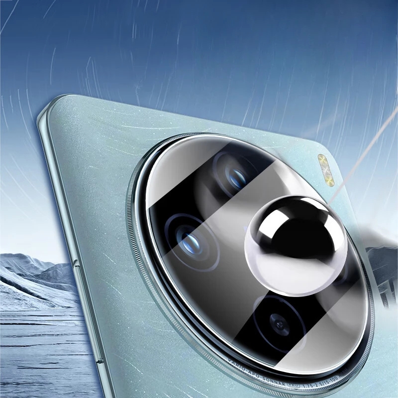 Vidro Temperado para Vivo, Len - Tempered Glass Screen 9H avaliação e preço
