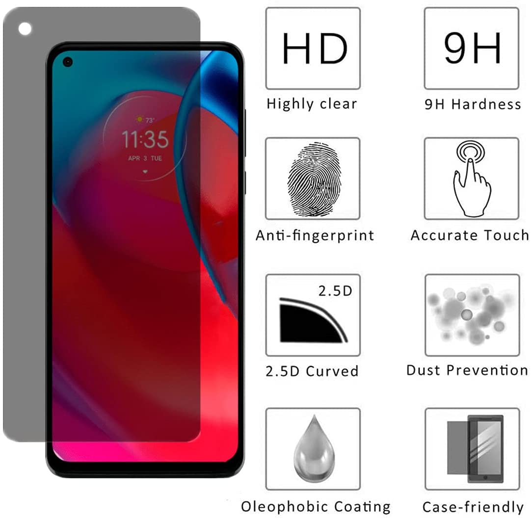Pacote com 2 Filtros de Privac - Privacy Filter 2Pack avaliação e preço