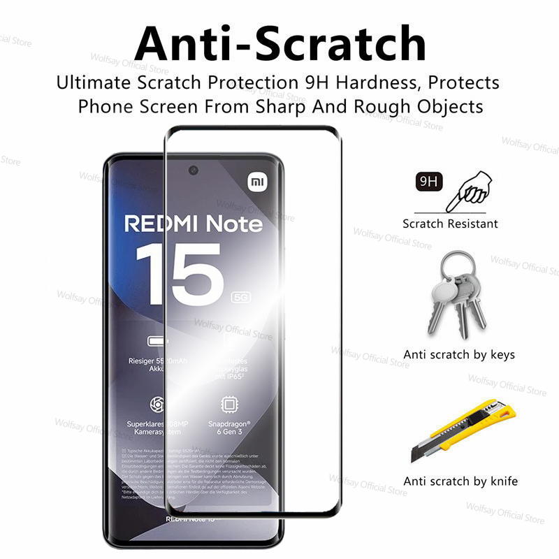 2/peças vidro de borda curvada - Curved Edge Screen avaliação e preço