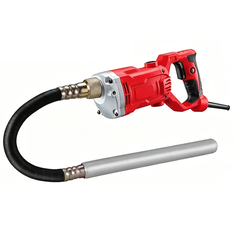 Vibrador de Concreto Elétrico  - Air Bubble Remover avaliação e preço