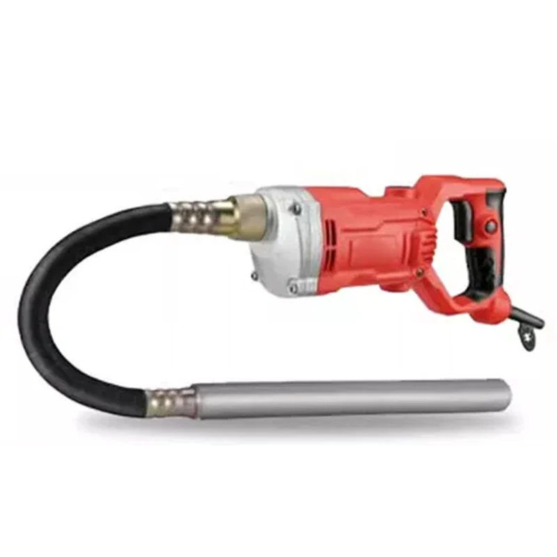 Vibrador de Concreto Elétrico  - Air Bubble Remover avaliação e preço