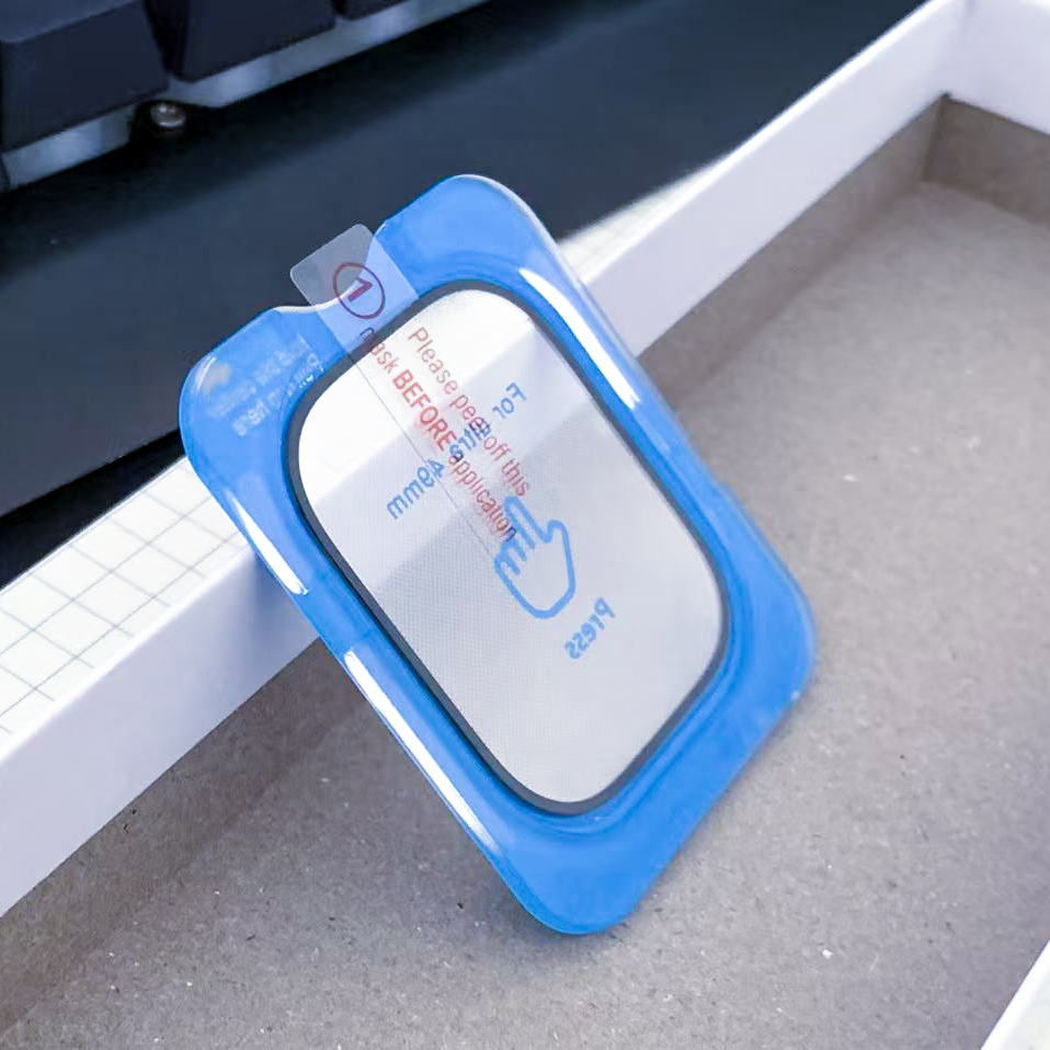 Protetor de tela para apple wa - Glass Protector Auto avaliação e preço