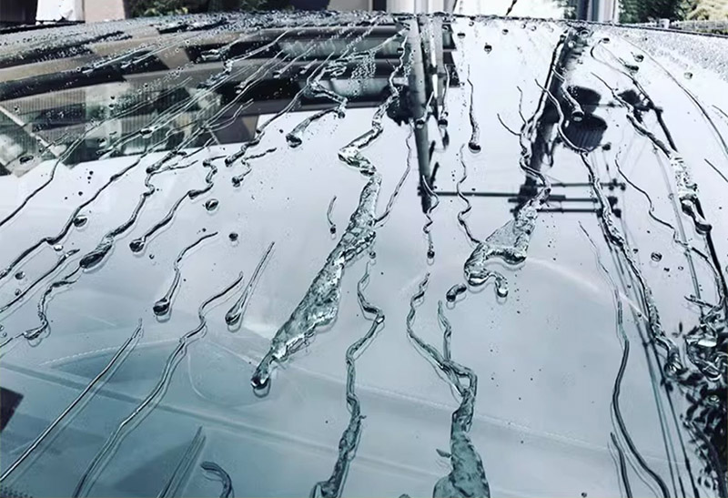 Spray Hidrofóbico Nano para Vi - Nano Liquid Coating avaliação e preço